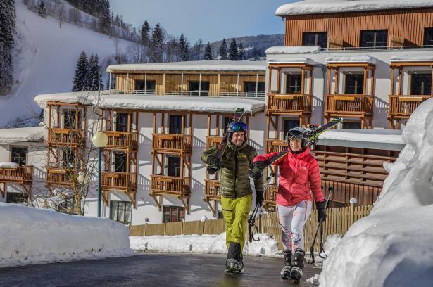 Sporthotel Wagrain – billede 5