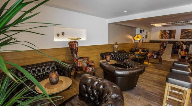 Sporthotel Wagrain – billede 4