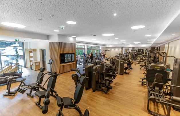 Sporthotel Wagrain – billede 6