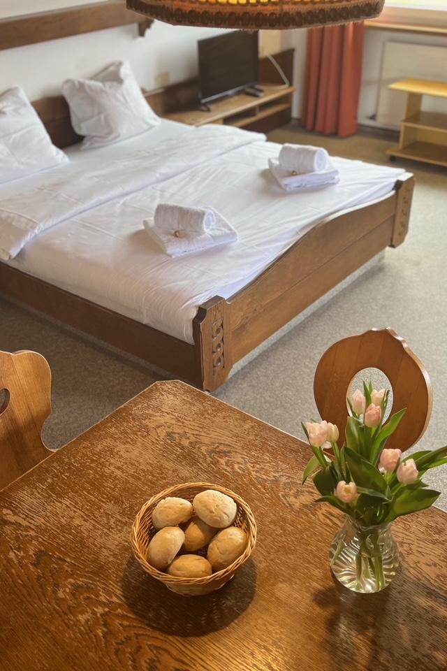 Therese Sportpension – bild 29