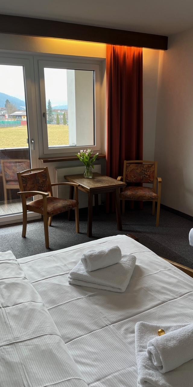 Therese Sportpension – bild 46