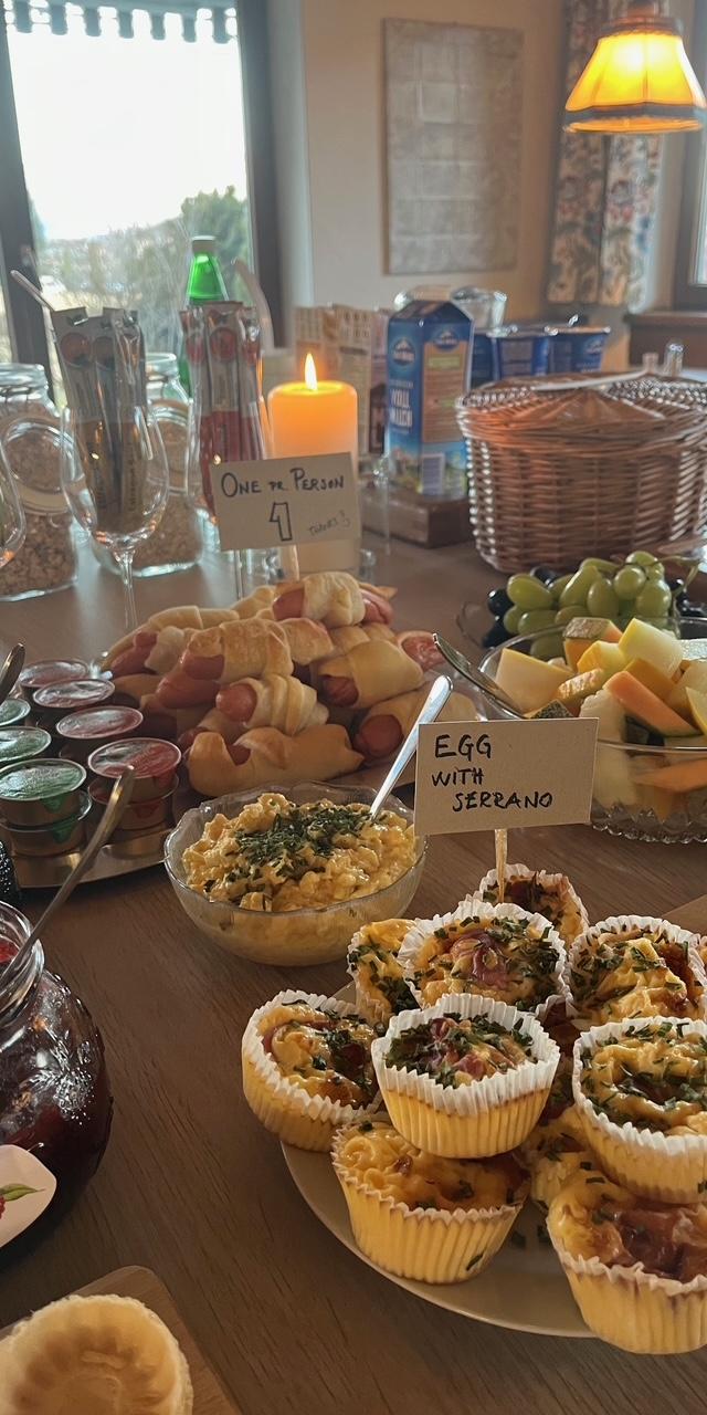 Therese Sportpension – bild 47