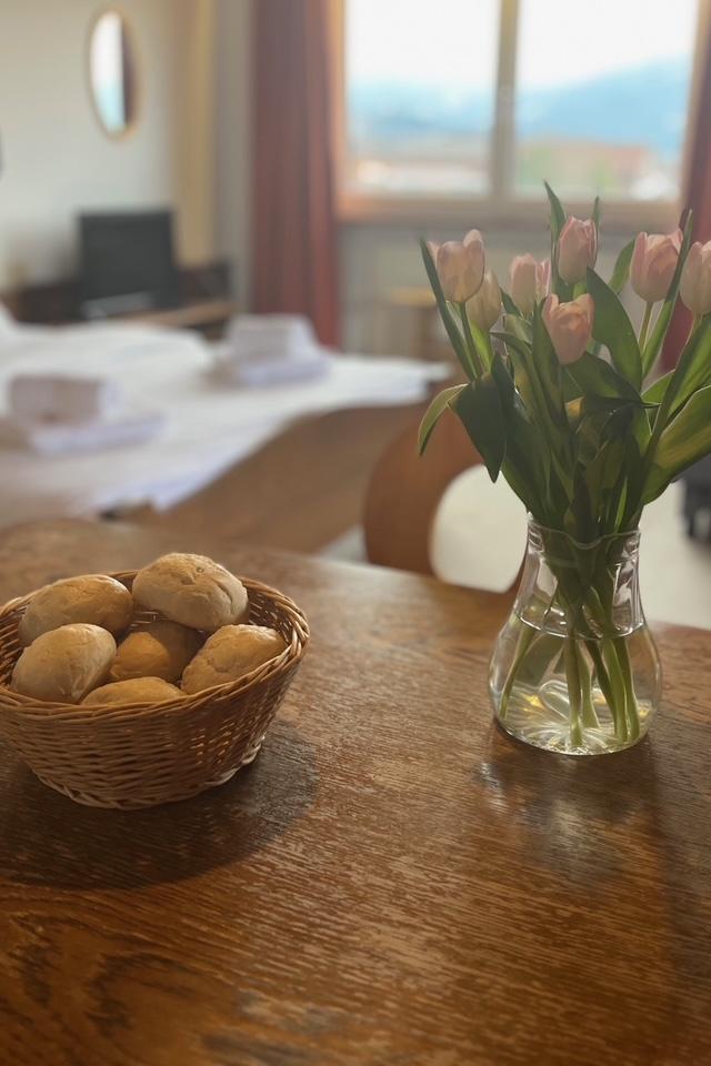 Therese Sportpension – bild 31