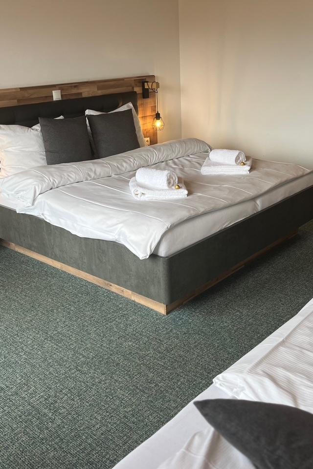 Therese Sportpension – bild 33