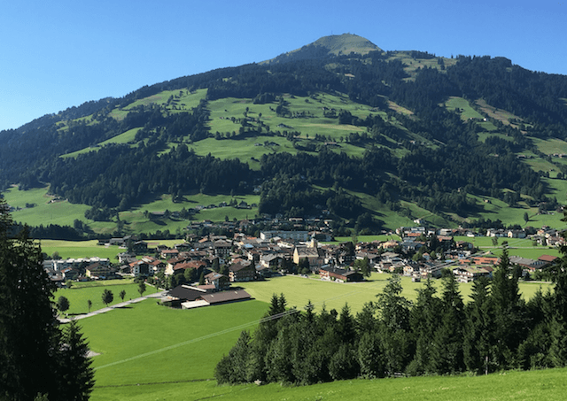 Therese Sportpension – bild 28