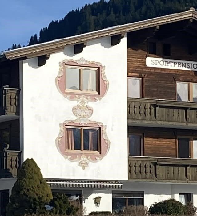 Therese Sportpension – bild 26