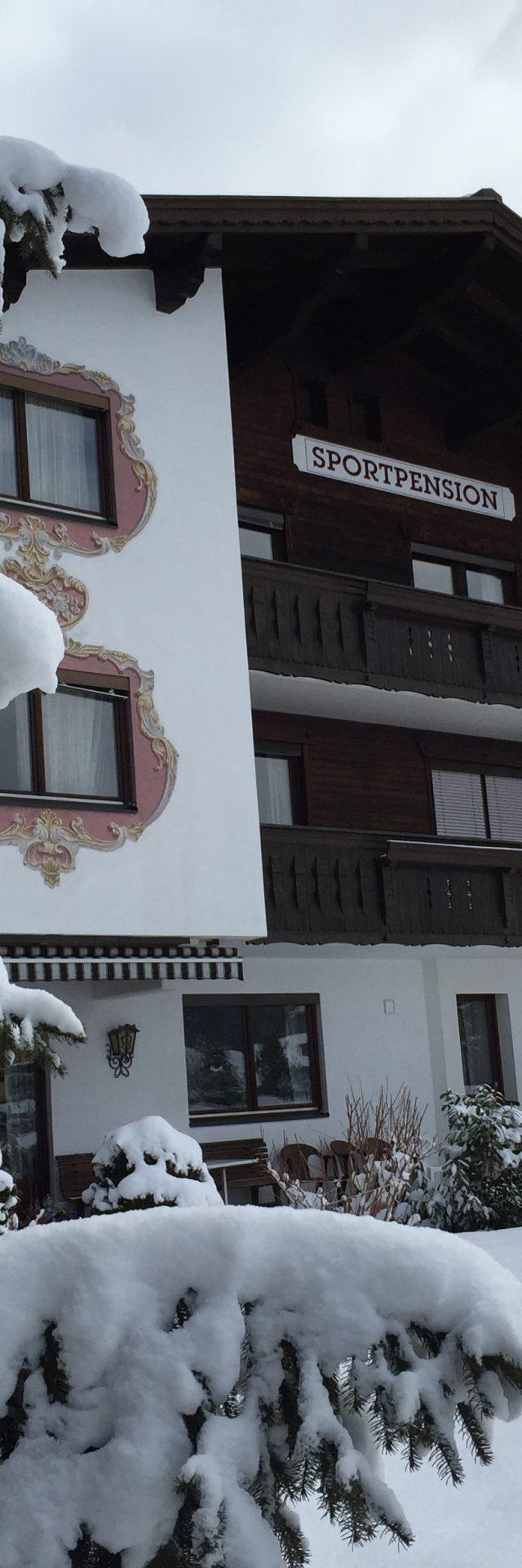 Therese Sportpension – bild 25