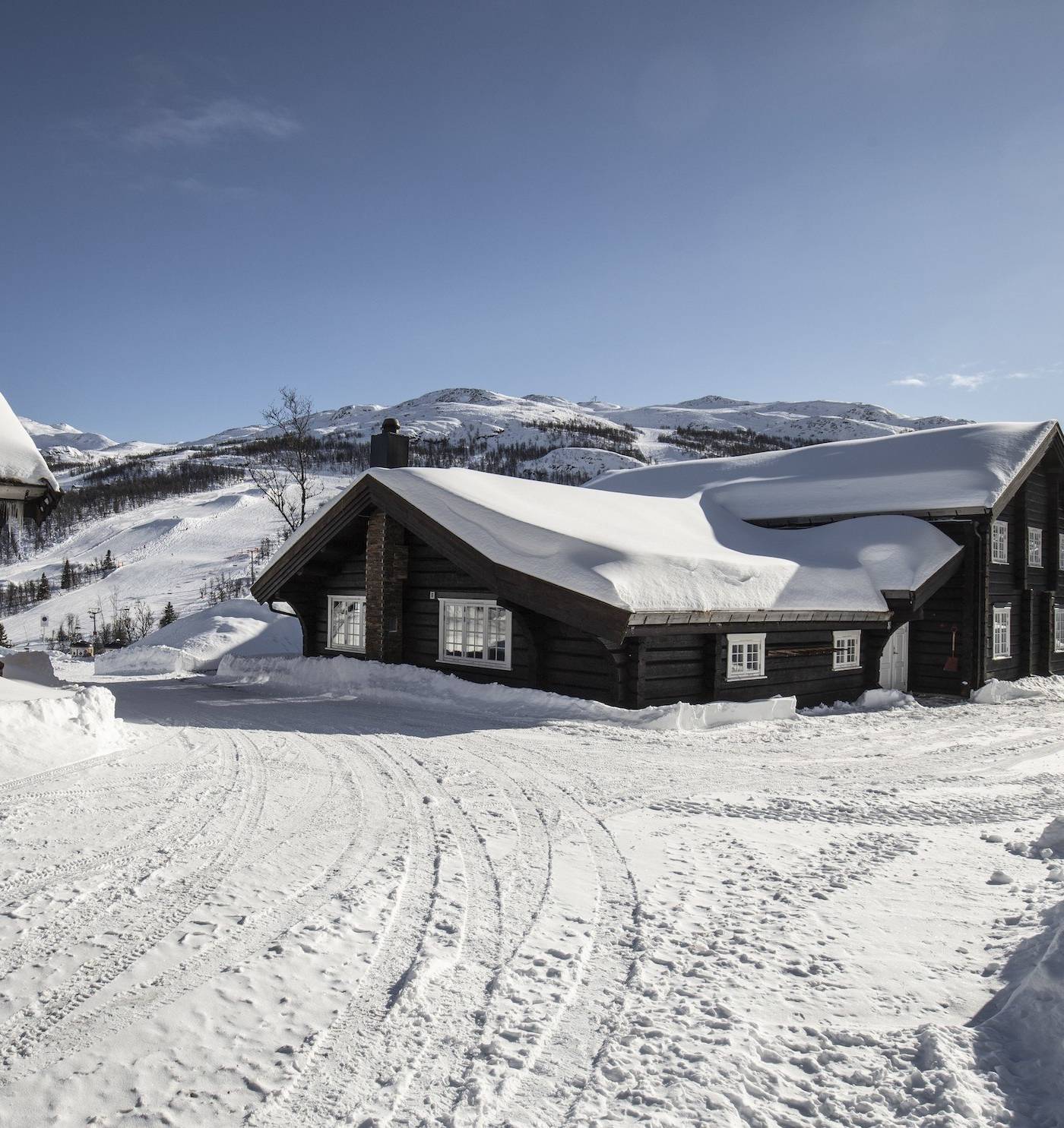 Storelia, Hemsedal
