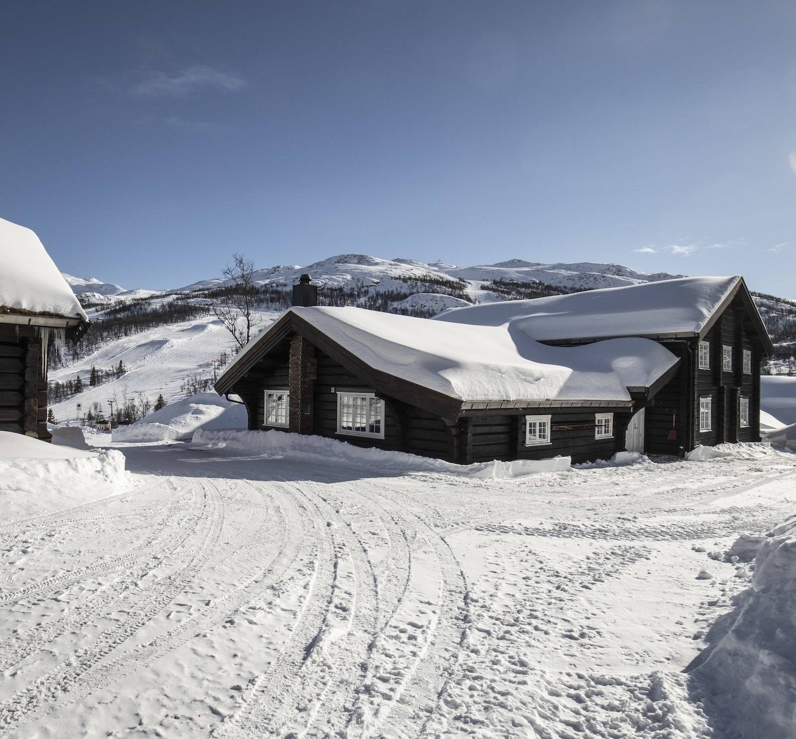 Storelia, Hemsedal