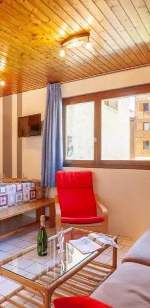 Residence Super Tignes - Le Lac