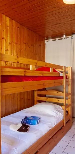 Residence Super Tignes - Le Lac