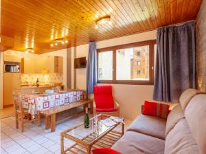 Residence Super Tignes - Le Lac