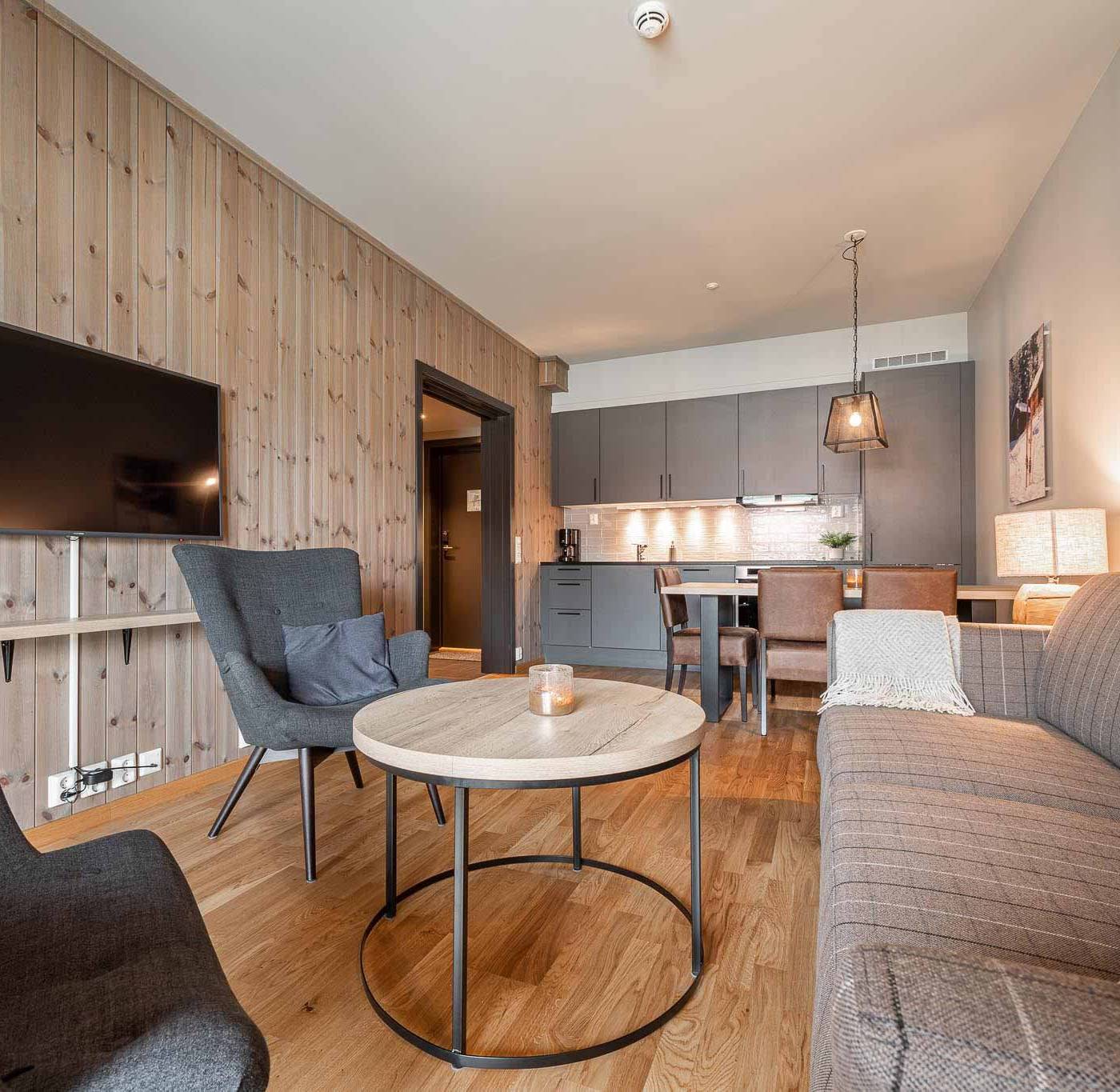 The Lodge Trysil, Trysil