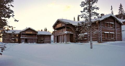 Trymsheim 8 – Kvitfjell