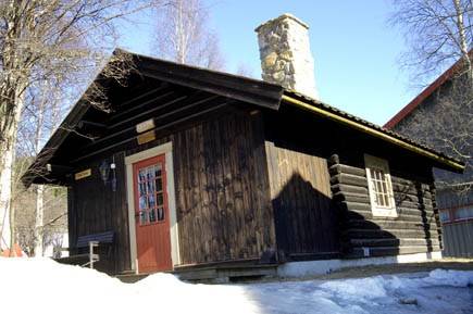 Trysil Sentrum, Trysil