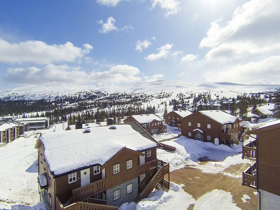 Trysiltoppen, Trysil