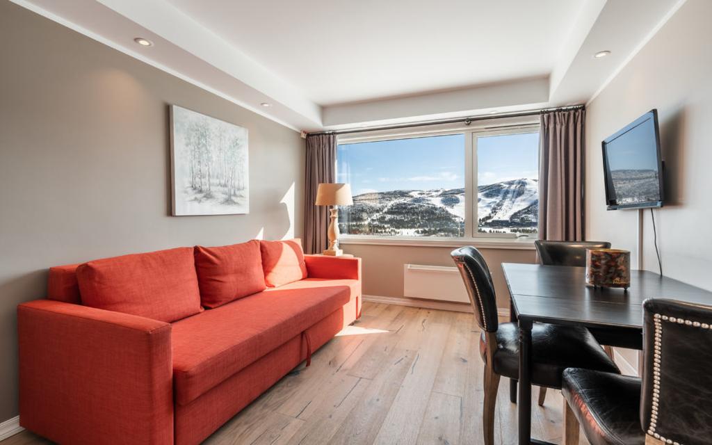 Ustedalen Hotel og Resort