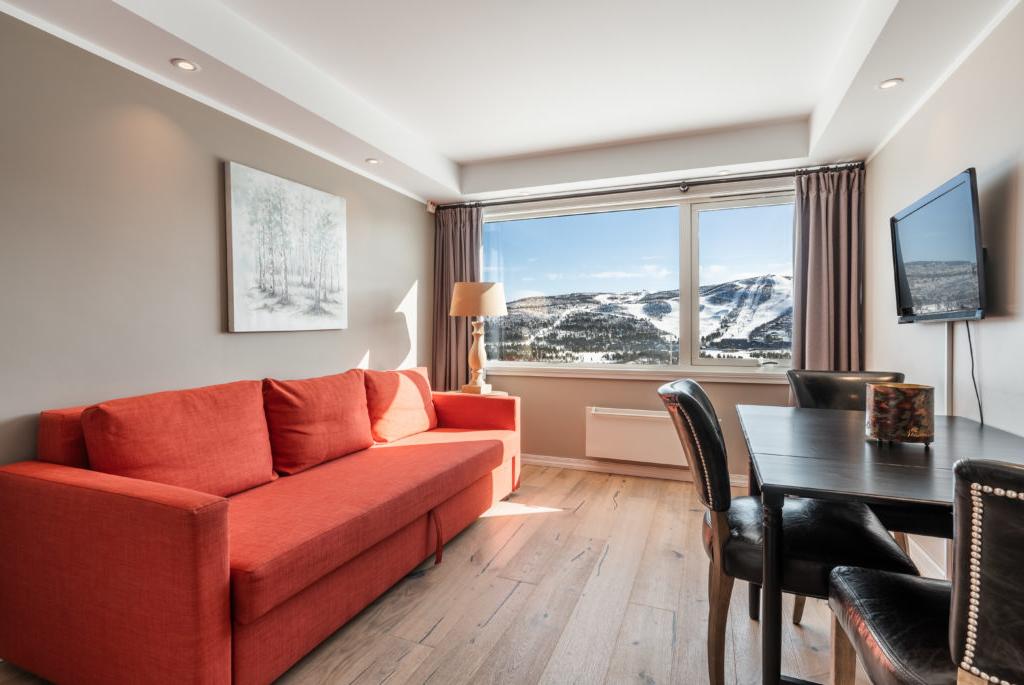 Ustedalen Hotel og Resort