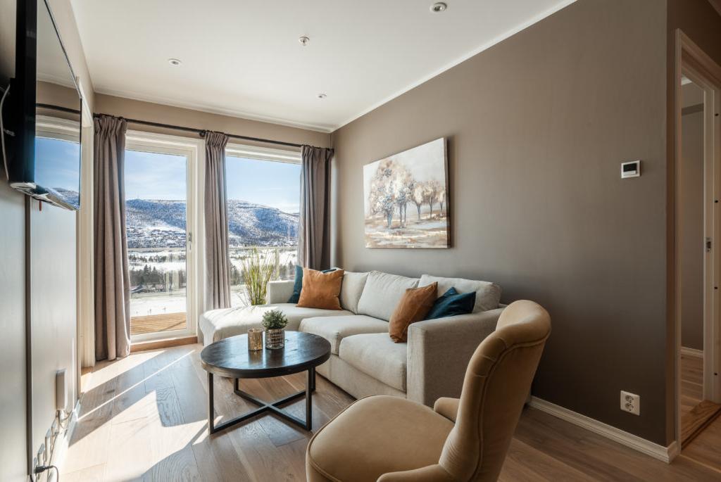 Ustedalen Hotel og Resort