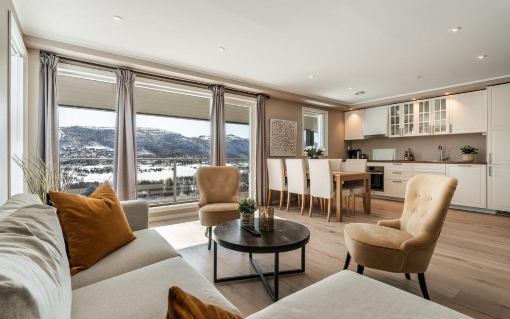 Ustedalen Hotel og Resort