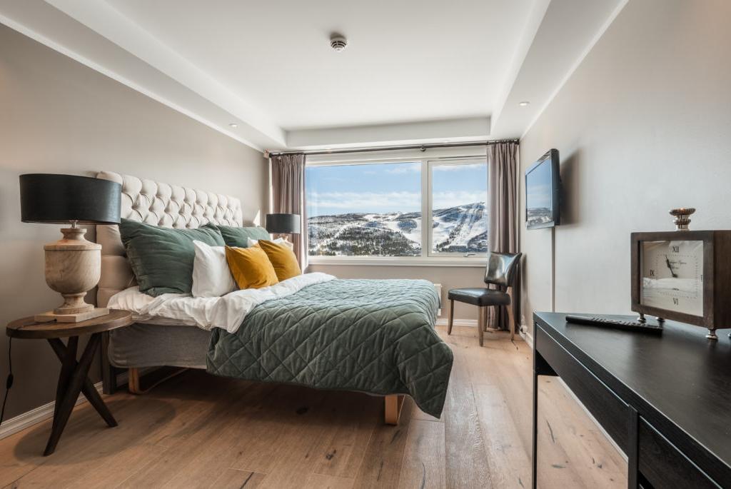 Ustedalen Hotel og Resort