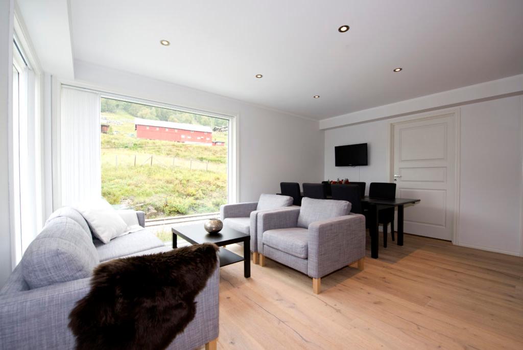 Ustedalen Hotel og Resort
