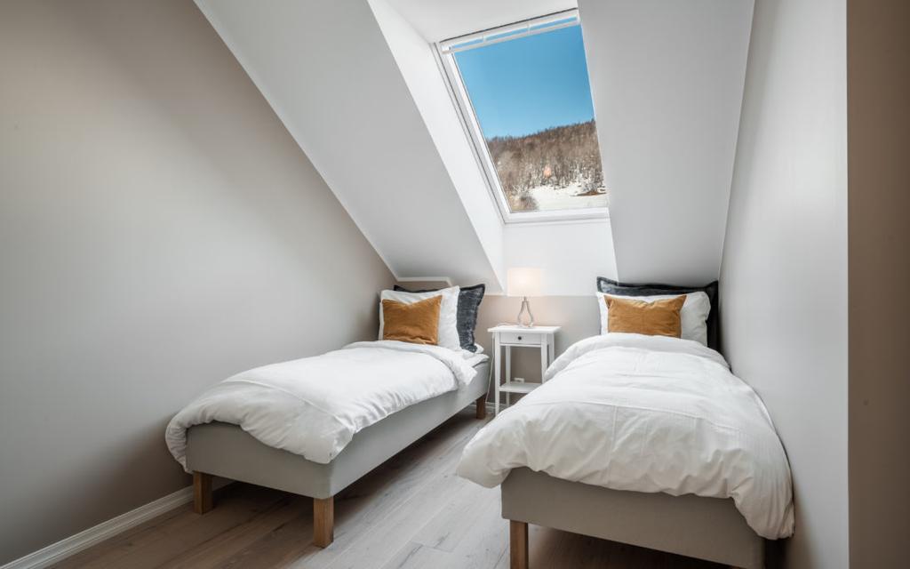Ustedalen Hotel og Resort