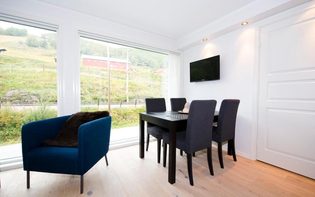 Ustedalen Hotel og Resort