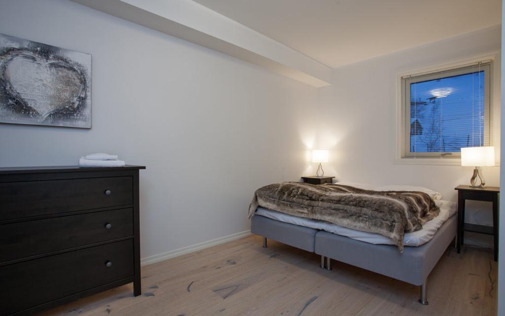Ustedalen Hotel og Resort