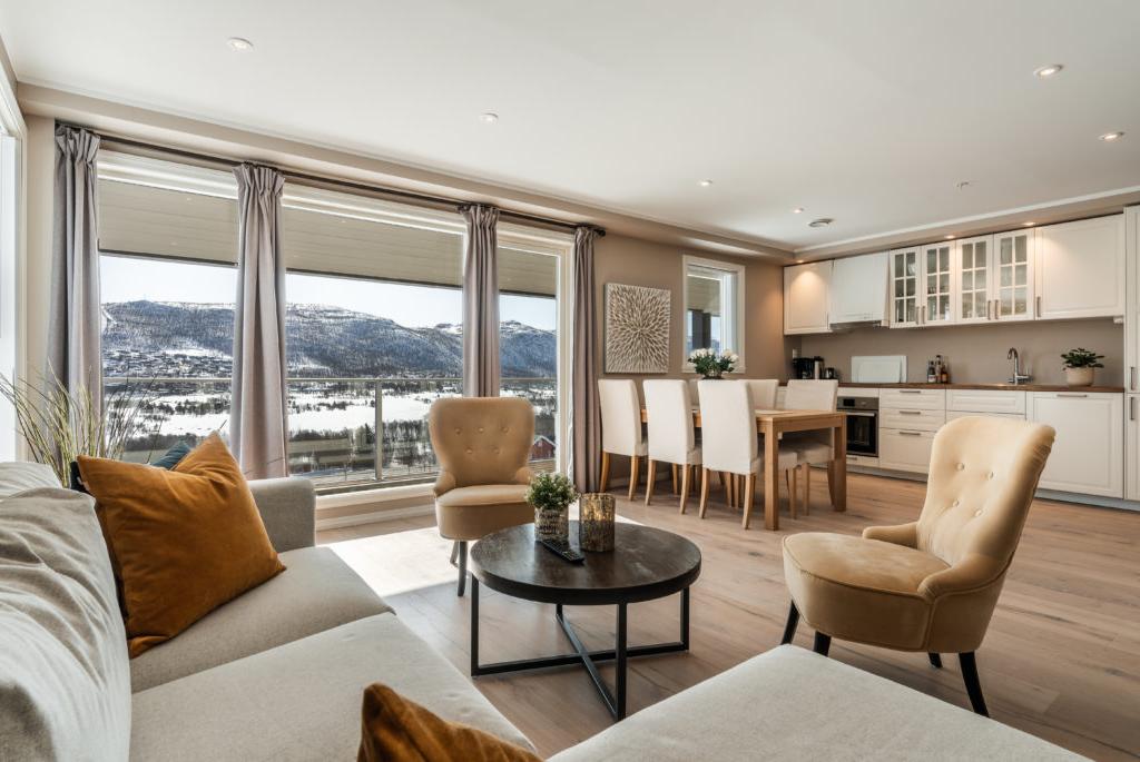Ustedalen Hotel og Resort