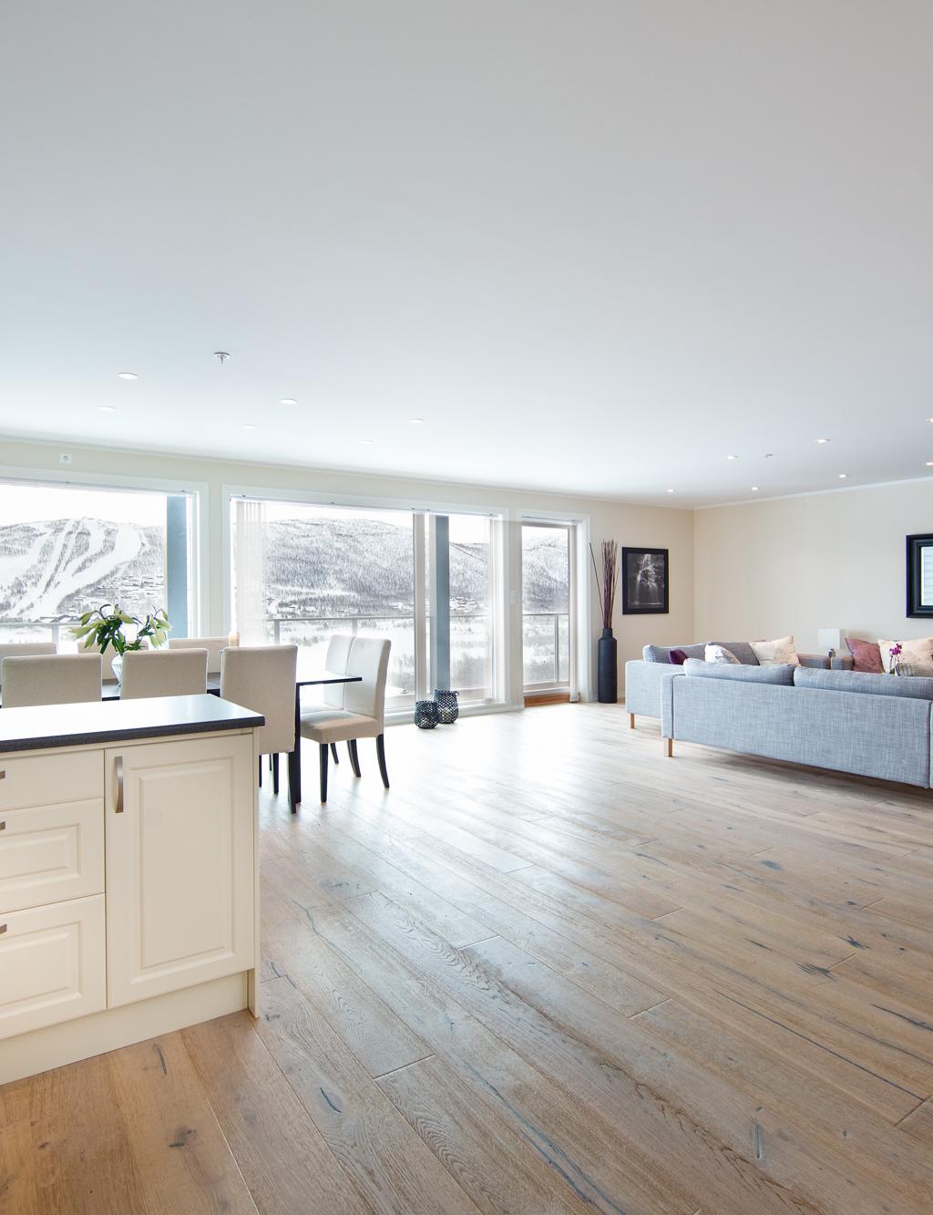 Ustedalen Hotel og Resort