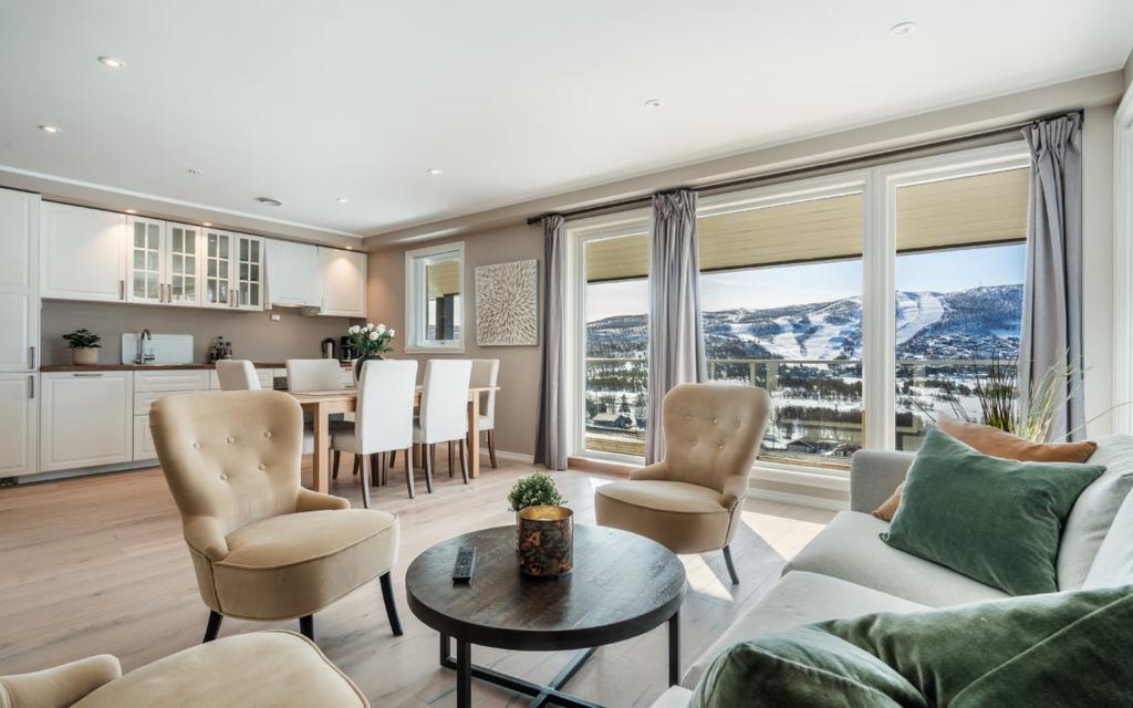 Ustedalen Hotel og Resort