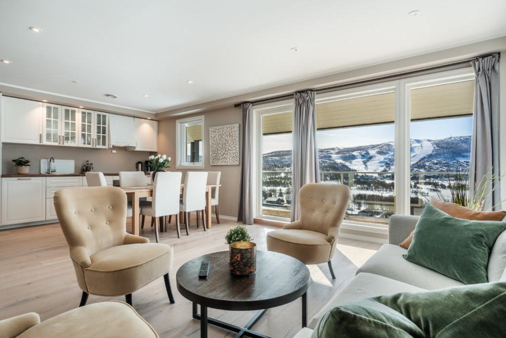 Ustedalen Hotel og Resort