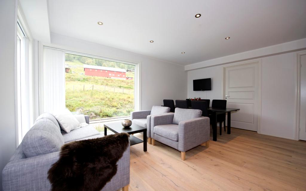 Ustedalen Hotel og Resort