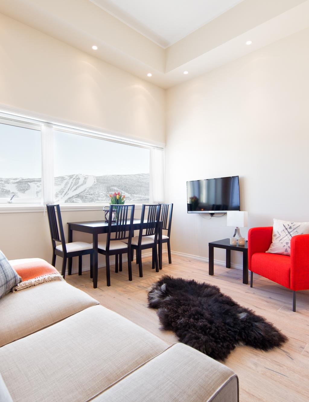 Ustedalen Hotel og Resort