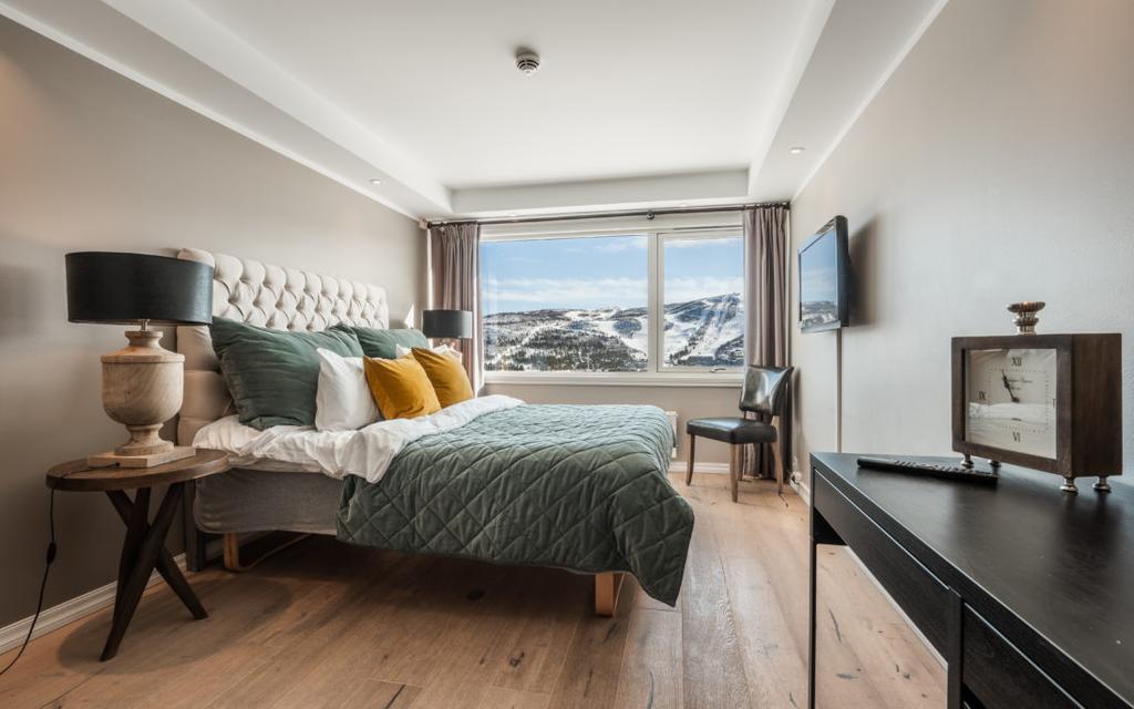 Ustedalen Hotel og Resort