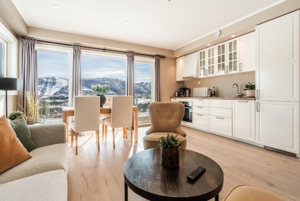 Ustedalen Hotel og Resort