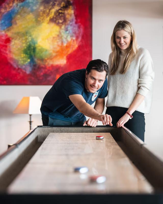 Ustedalen Hotel og Resort – billede 6