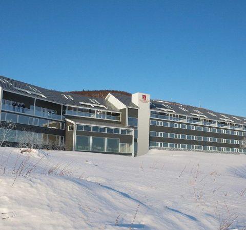 Ustedalen Hotel og Resort – Geilo