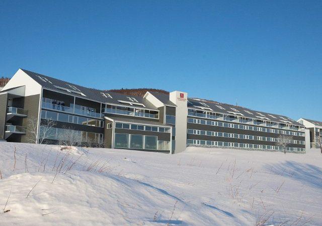 Ustedalen Hotel og Resort
