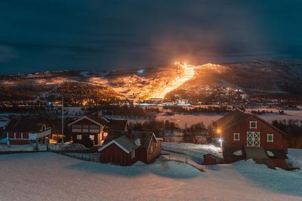 Ustedalen Hotell & Resort – bild 5