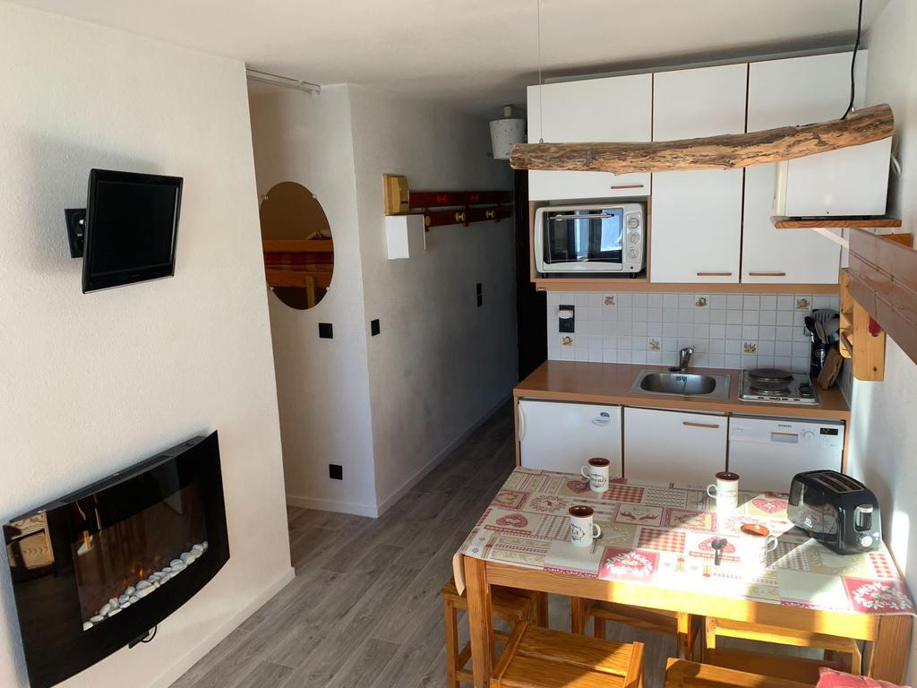 Residence Vanoise