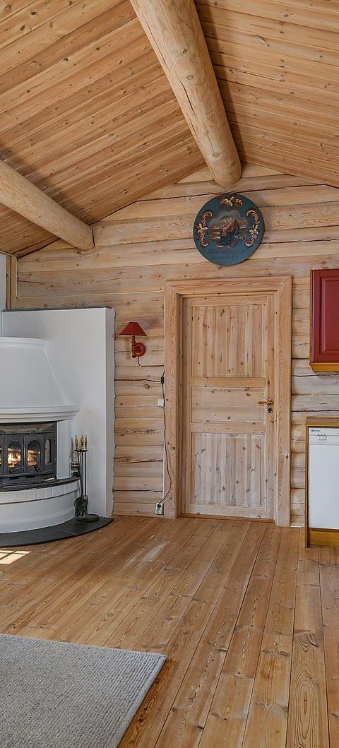 Vardvegen 31 – Hafjell