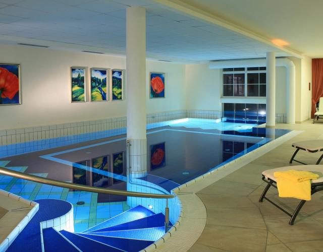 Vital Landhotel Schermer – billede 8