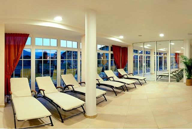 Vital Landhotel Schermer – billede 9