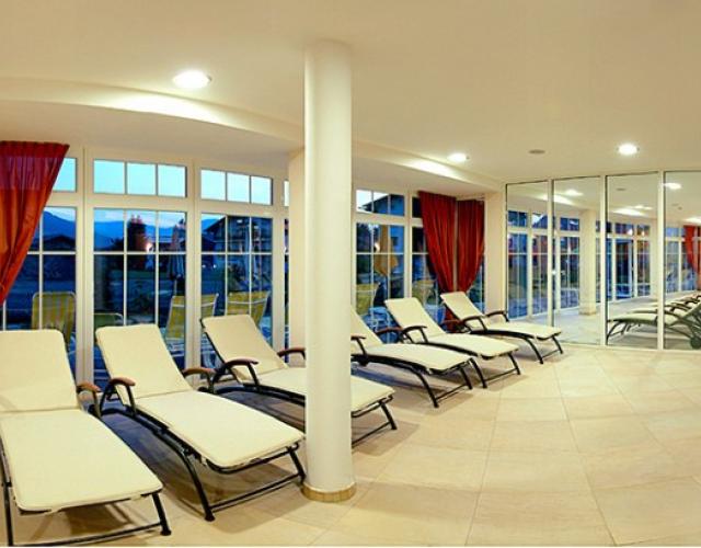Vital Landhotel Schermer – billede 9