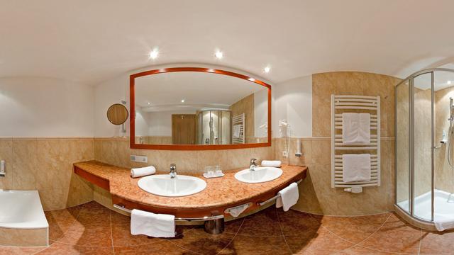 Vital Landhotel Schermer – billede 11