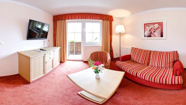 Vital Landhotel Schermer – billede 12