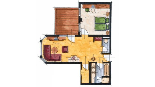 Vital Landhotel Schermer – billede 13