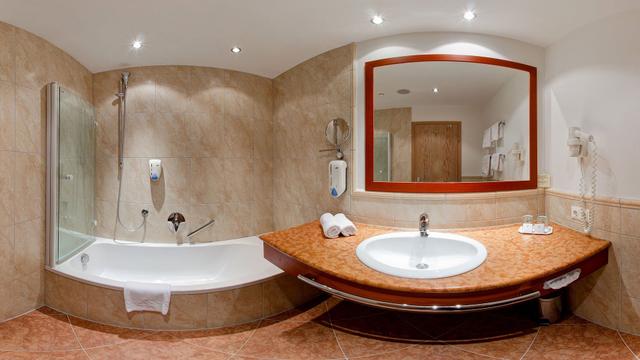 Vital Landhotel Schermer – billede 14